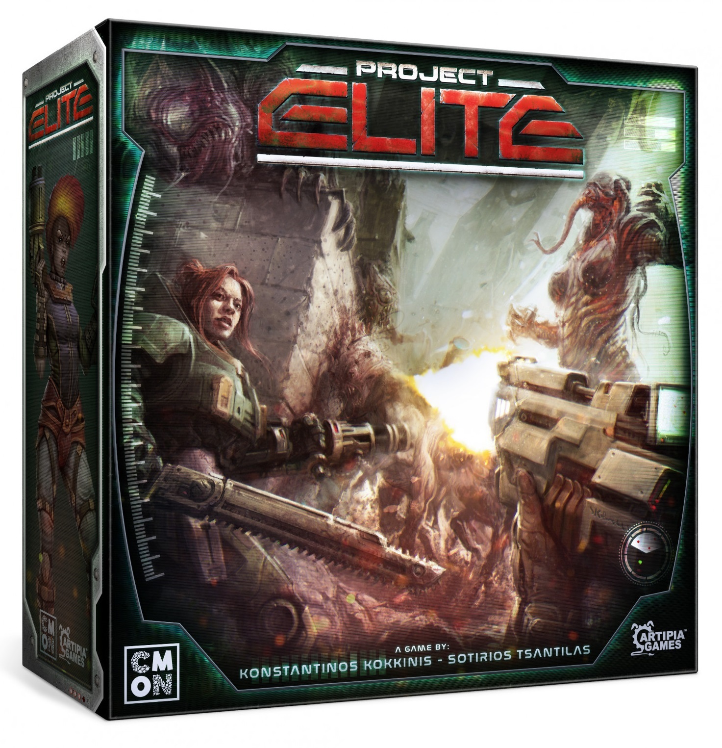 Project Elite